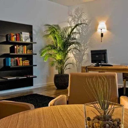 Tryp By Wyndham Hotel 4*