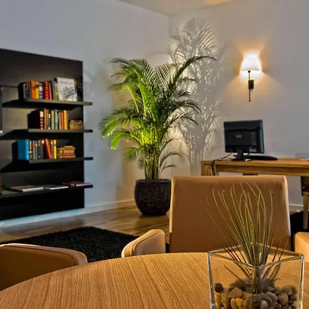 Ibis Styles 호텔