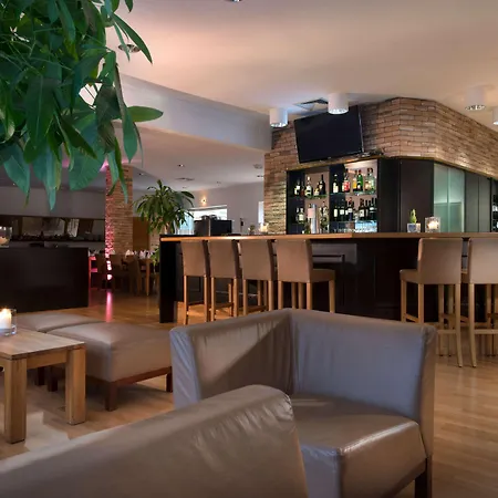 Ibis Styles 4* Розенхайм