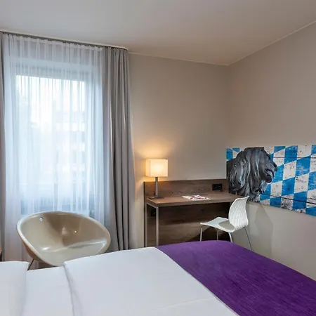 Ibis Styles