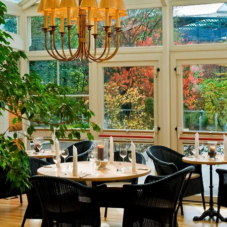 罗森海姆温德姆特里普酒店 4*