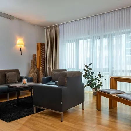 罗森海姆温德姆特里普酒店 4*