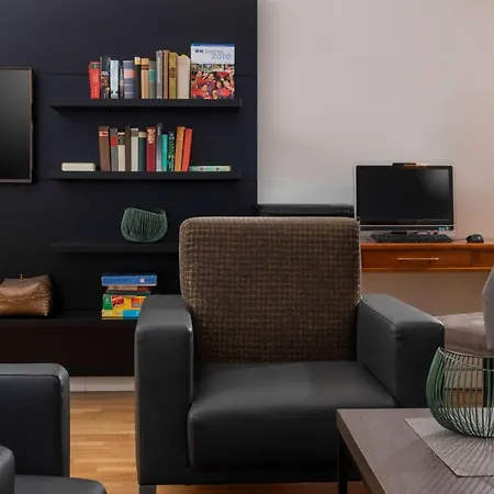 Hotel Ibis Styles 4*