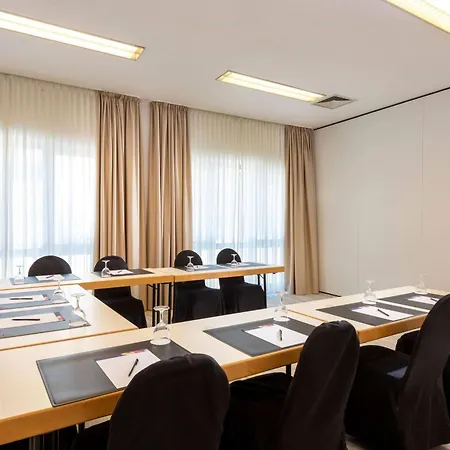 Ibis Styles 호텔