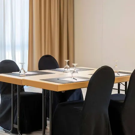 罗森海姆温德姆特里普酒店 4*