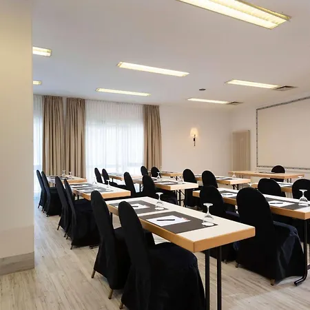 罗森海姆温德姆特里普酒店 4*