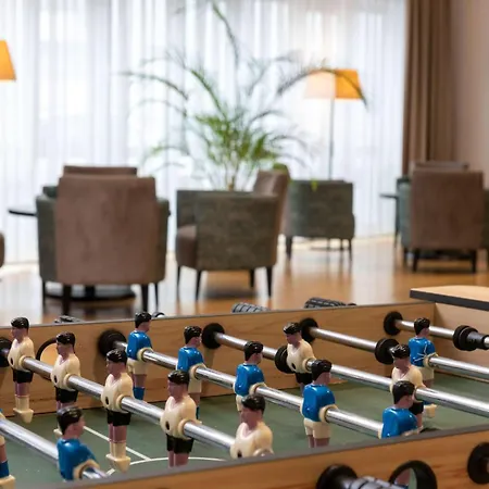 호텔 Ibis Styles 로젠하임