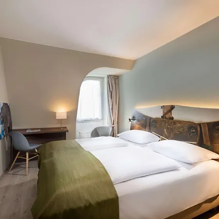 Ibis Styles 4* Розенхайм