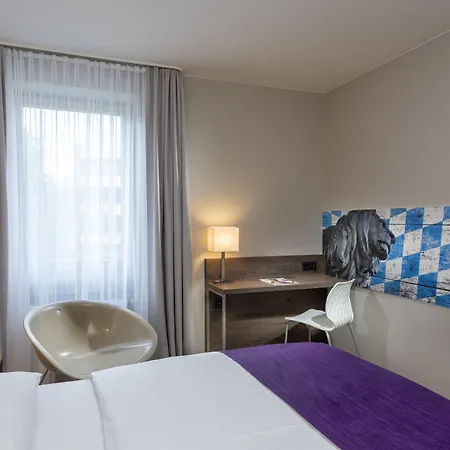 호텔 Ibis Styles