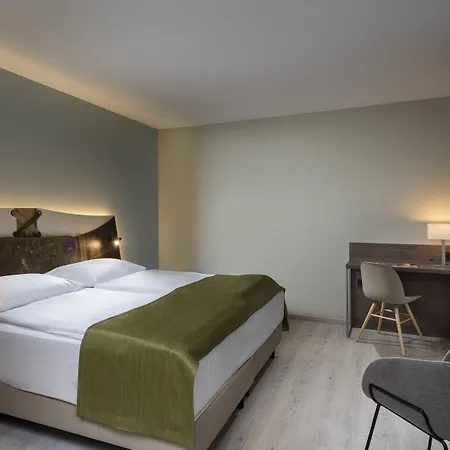 Ibis Styles 4*