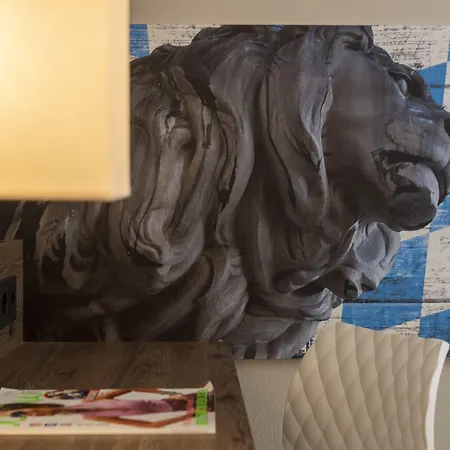 Ibis Styles 4* Розенхайм