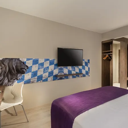 호텔 Ibis Styles