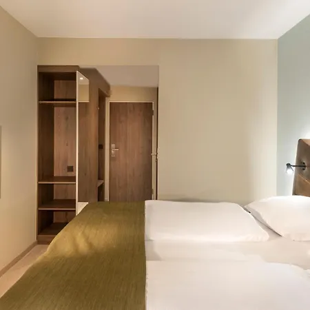 Ibis Styles 4*