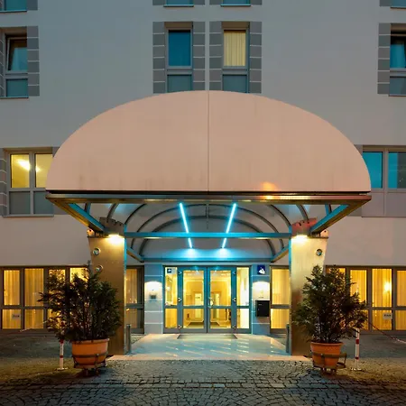 Ibis Styles Rosenheim Hotel