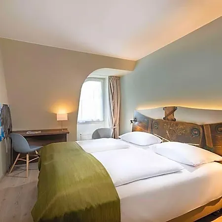Hotel Ibis Styles 4*