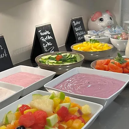 Ibis Styles 4* Rosenheim