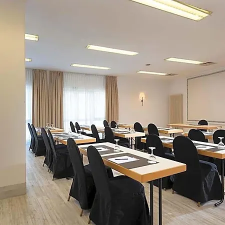 Ibis Styles روزنهايم