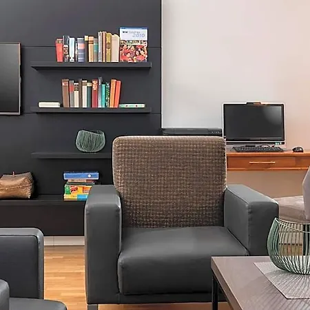Ibis Styles Hotel Rosenheim