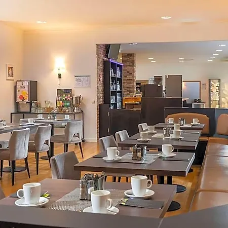 Hotel Ibis Styles Rosenheim