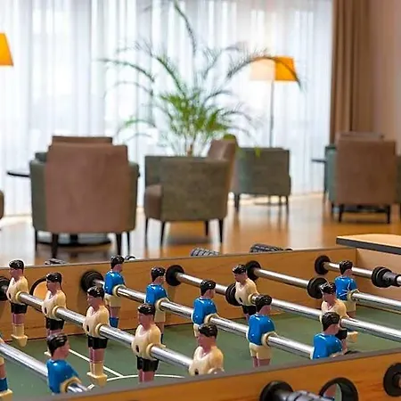 فندق Ibis Styles روزنهايم