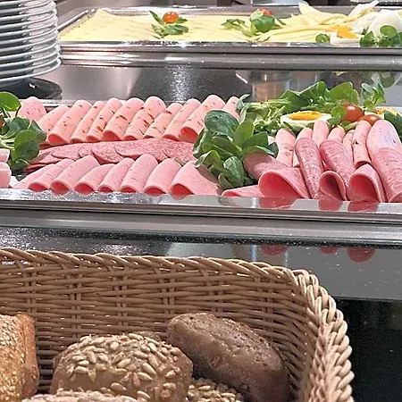 فندق Ibis Styles روزنهايم