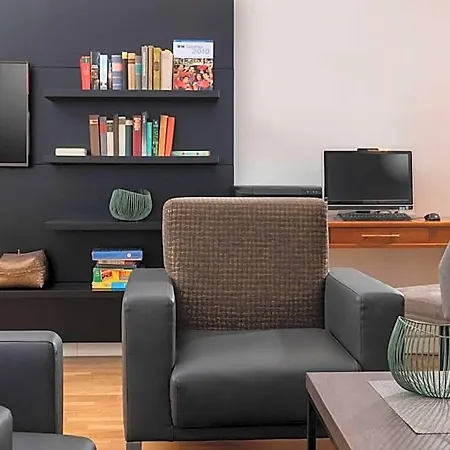 Ibis Styles فندق روزنهايم