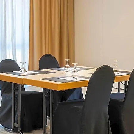 Ibis Styles روزنهايم