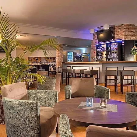 فندق Ibis Styles روزنهايم