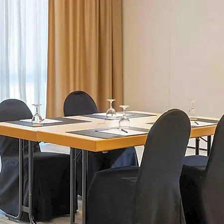Ibis Styles فندق روزنهايم