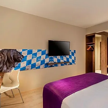 Ibis Styles