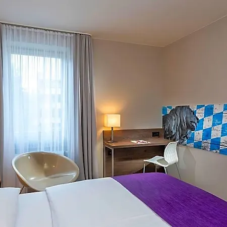 Ibis Styles فندق 4*