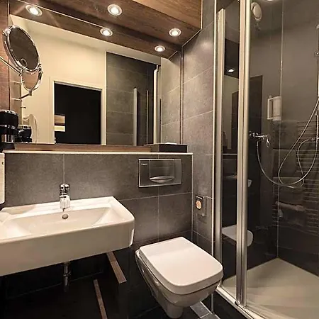 Ibis Styles