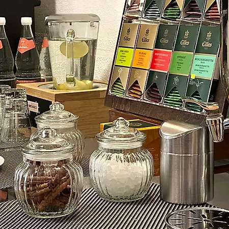 Ibis Styles روزنهايم