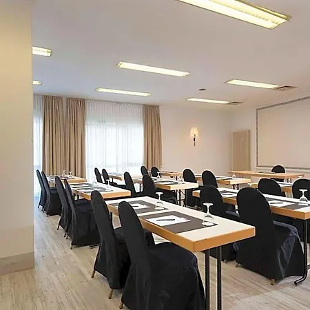 فندق Ibis Styles روزنهايم