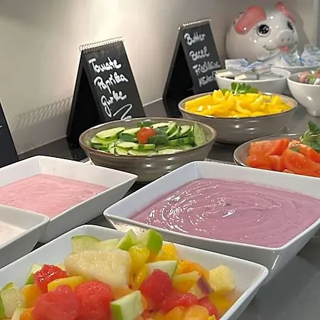 Ibis Styles