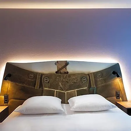 Ibis Styles 4* روزنهايم