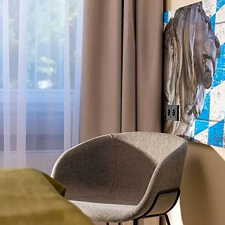 Ibis Styles فندق