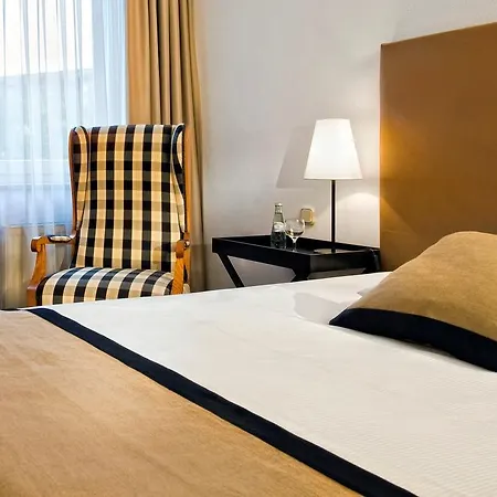 罗森海姆温德姆特里普酒店