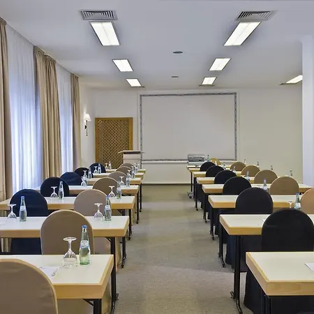 罗森海姆温德姆特里普酒店 酒店 4*