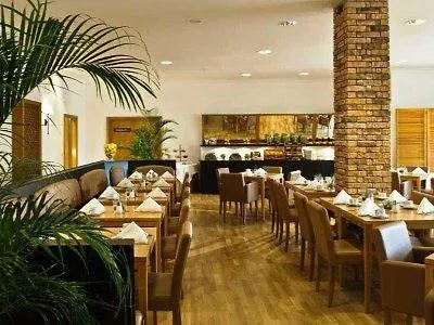 City Hotel Rosenheim 4* Rosenheim