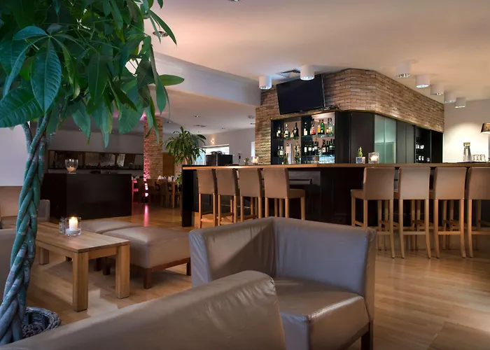 City Hotel Rosenheim 4* Rosenheim