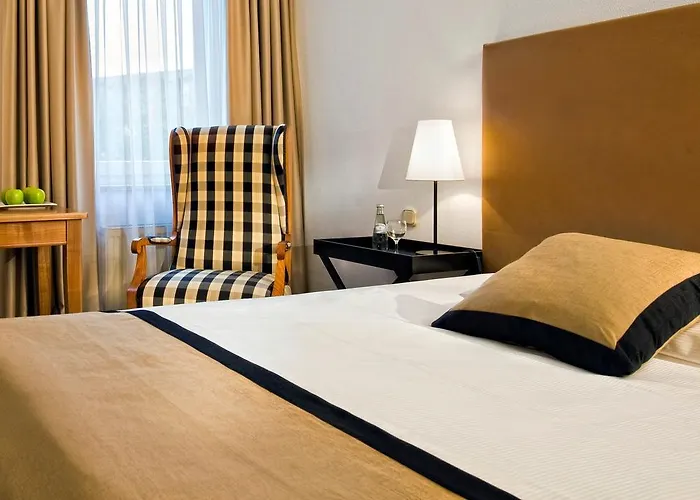 City Hotel Rosenheim