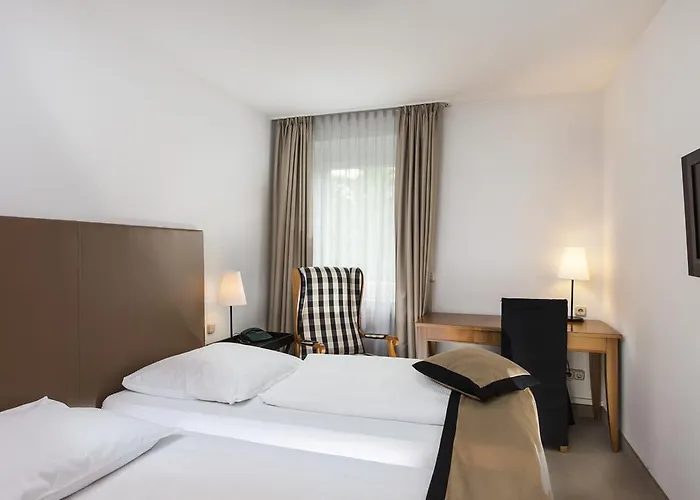 Hotel City Hotel Rosenheim