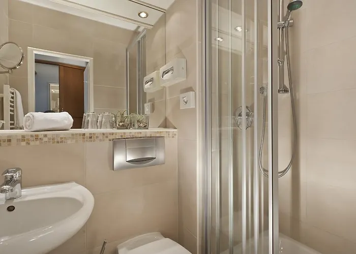 Hotel City Hotel Rosenheim Rosenheim